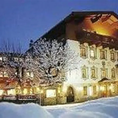 Alpin Traubenwirt Hotel