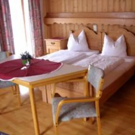 Alpin Traubenwirt 3*