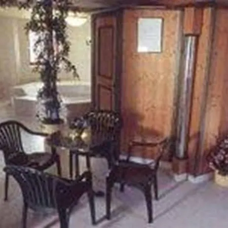 Alpin Traubenwirt Hotel 3*
